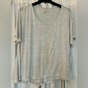 Pure JJill Supersoft Elliptical Top